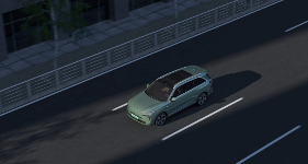 中高端新能源SUV技术突破，Hi4-T架构定义全新标杆