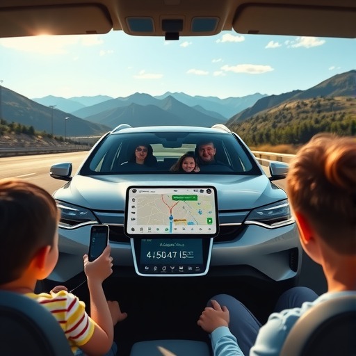 中高端新能源SUV技术突破,Hi4-T架构定义全新标杆 中高端新能源SUV技术突破,Hi4-T架构定义全新标杆