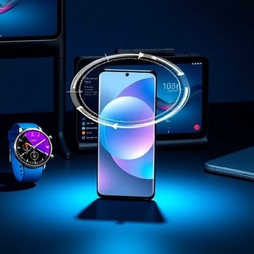 轻巧外观 智慧内核 三星Galaxy S25 Edge让旗舰手机更便携 轻巧外观 智慧内核 三星Galaxy S25 Edge让旗舰手机更便携