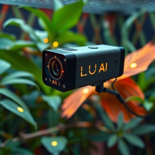 宠智灵AI硬件模组赋能摄像头,打造全场景异宠管理方案 宠智灵AI硬件模组赋能摄像头,打造全场景异宠管理方案