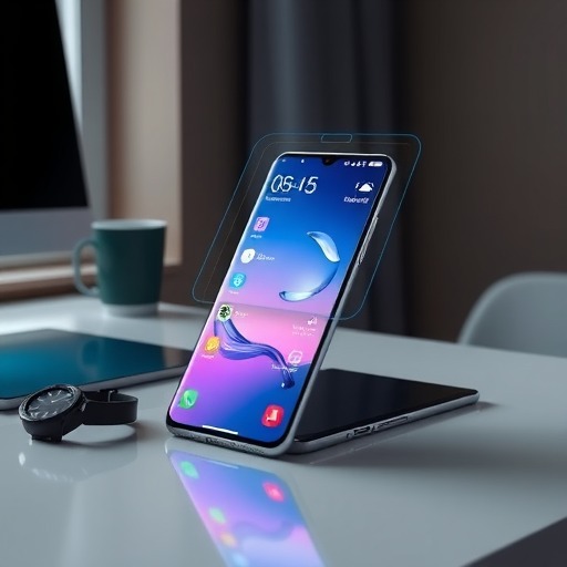 轻巧外观 智慧内核 三星Galaxy S25 Edge让旗舰手机更便携 轻巧外观 智慧内核 三星Galaxy S25 Edge让旗舰手机更便携
