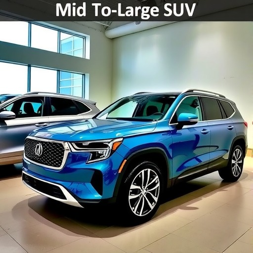 30万左右suv推荐？中大型SUV实力对比