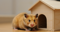 宠智灵AI硬件模组赋能摄像头，打造全场景异宠管理方案