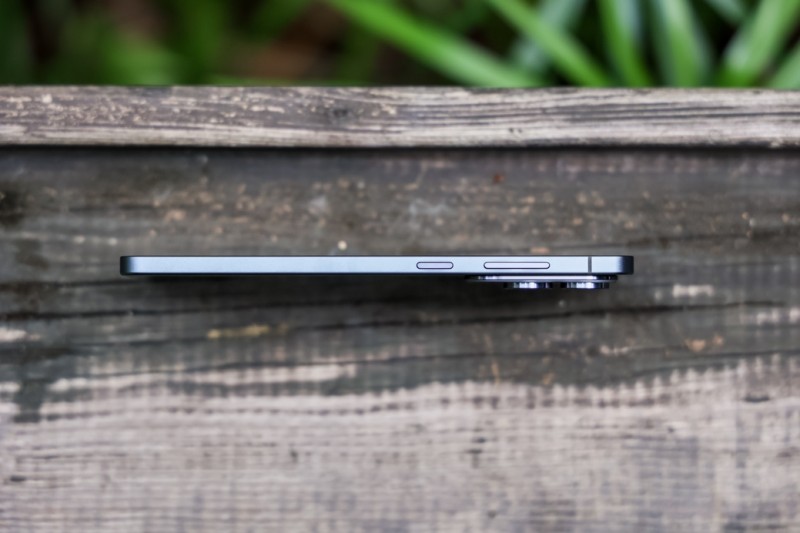 轻巧外观 智慧内核 三星Galaxy S25 Edge让旗舰手机更便携