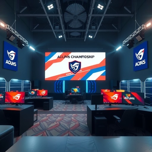 技嘉AORUS助力2025 PCL秋季赛：专业电竞装备护航顶级赛事