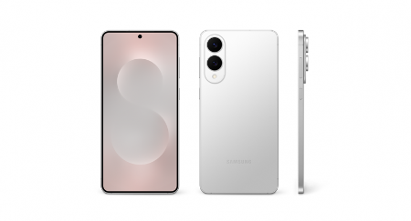 轻巧外观 智慧内核 三星Galaxy S25 Edge让旗舰手机更便携