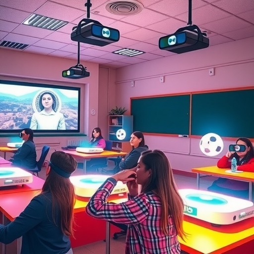 赋能未来就业：2025金砖大赛之元宇宙3D数字内容设计创作赛项为职教学生搭建成长快车道