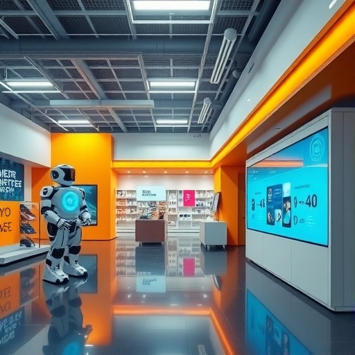 惠多选三重融合，定义智慧零售新方向