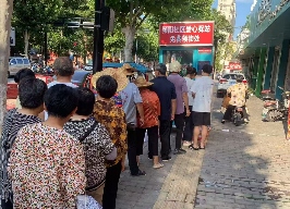 惠多选三重融合，定义智慧零售新方向