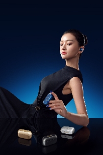 当黑胶豆染上午夜蓝：Technics 60周年的深邃献礼，四色如律至臻原音