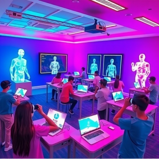 赋能未来就业：2025金砖大赛之元宇宙3D数字内容设计创作赛项为职教学生搭建成长快车道