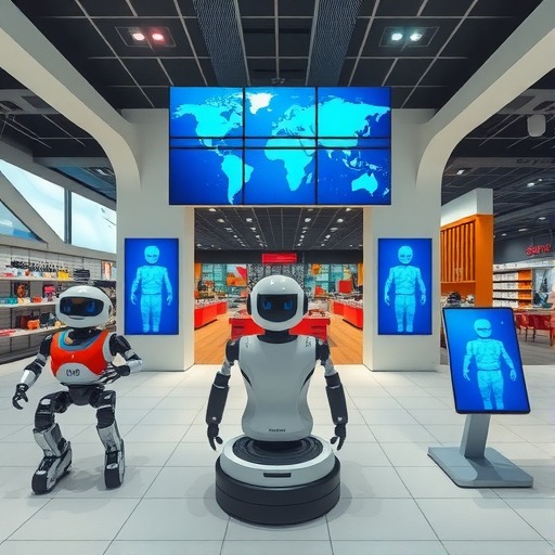 惠多选三重融合，定义智慧零售新方向