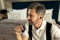 当黑胶豆染上午夜蓝：Technics 60周年的深邃献礼，四色如律至臻原音