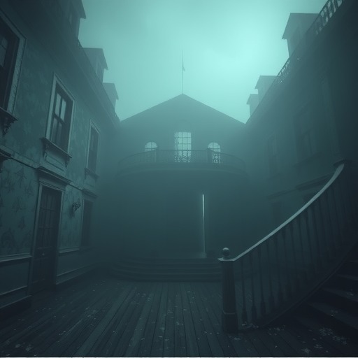 《古宅谜案》今日上映 诡谲杀局 尖叫破晓! 《古宅谜案》今日上映 诡谲杀局 尖叫破晓!