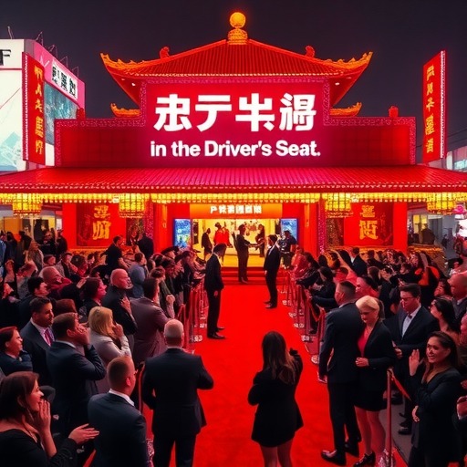 《胜券在握》北京首映礼好评如潮 “年度职场反击爽片”获群星力赞 《胜券在握》北京首映礼好评如潮 “年度职场反击爽片”获群星力赞