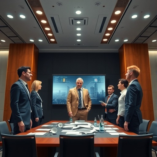 年度“爽文”！电影《胜券在握》曝终极预告 职场怨种高燃组团斗Boss