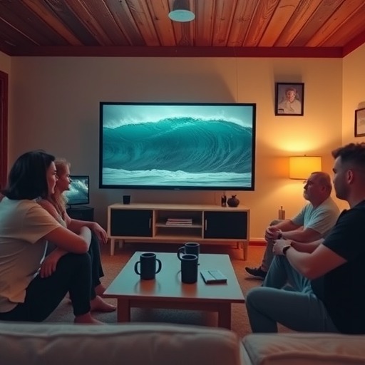 《前浪》番外篇观影沙龙举行 主创畅谈新型照护理念 《前浪》番外篇观影沙龙举行 主创畅谈新型照护理念