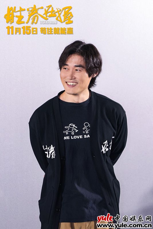 《胜券在握》超前观影口碑燃炸年度“爽文”开启全国点映横扫班味