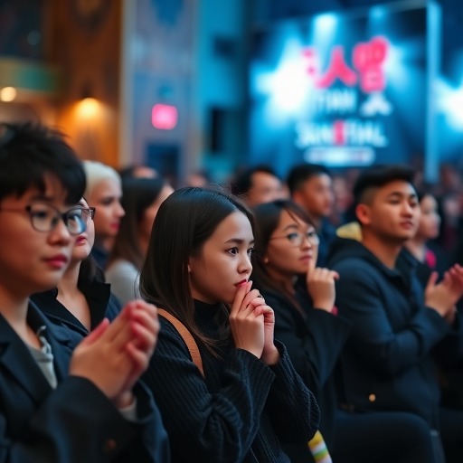 《风流一代》武汉路演感动“00后” 称会成为自己最重要的青春回忆