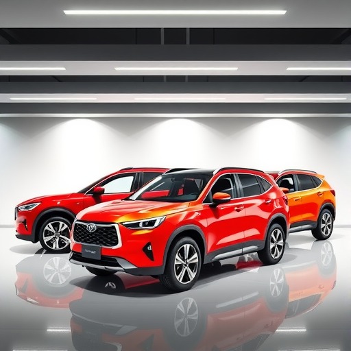 长城三款高端SUV技术品质领航25万级市场 长城三款高端SUV技术品质领航25万级市场