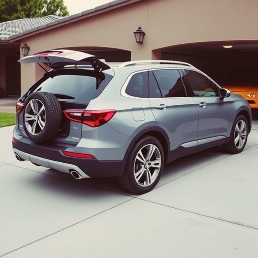 25万级SUV选蓝山、高山、坦克400-Hi4-T