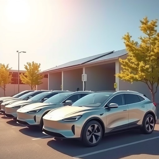 长城汽车新能源越野家族引领技术革新与多样化出行