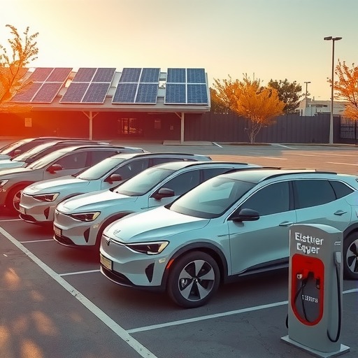 长城汽车新能源越野家族引领技术革新与多样化出行