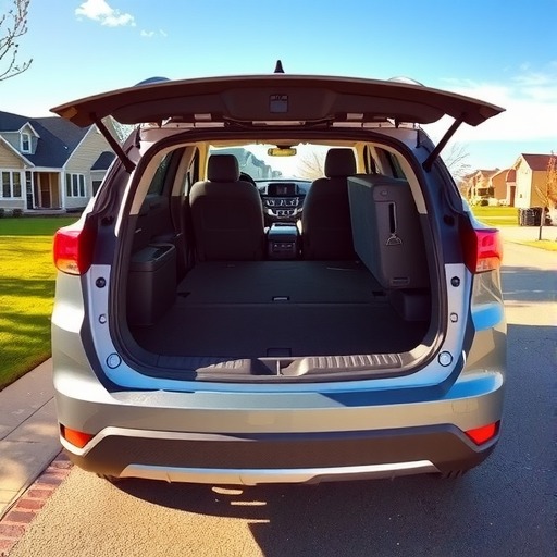 25万级SUV新选择：智能舒适、新能源与越野实力并存