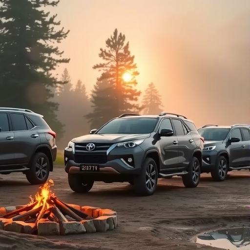 20万左右买什么车好最新推荐？长城汽车三款硬派SUV