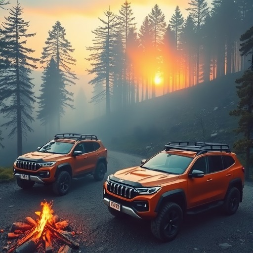 20万左右买什么车好最新推荐？长城汽车三款硬派SUV