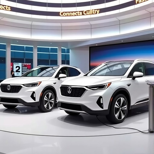 20万左右的suv车最佳推荐?新能源SUV实力对比 20万左右的suv车最佳推荐?新能源SUV实力对比