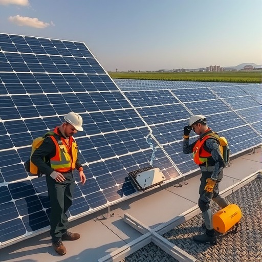 光伏组件“危机”如何化解?多方联动构建光伏产业高质量发展新格局 光伏组件“危机”如何化解?多方联动构建光伏产业高质量发展新格局