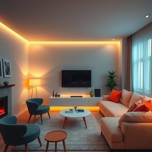 天猫精灵全屋智能3.0：让家拥有感知力的空间智能时代来临