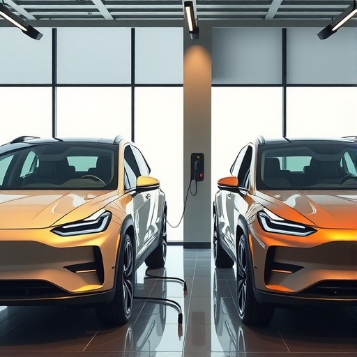 20万左右的suv车最佳推荐?新能源SUV实力对比 20万左右的suv车最佳推荐?新能源SUV实力对比