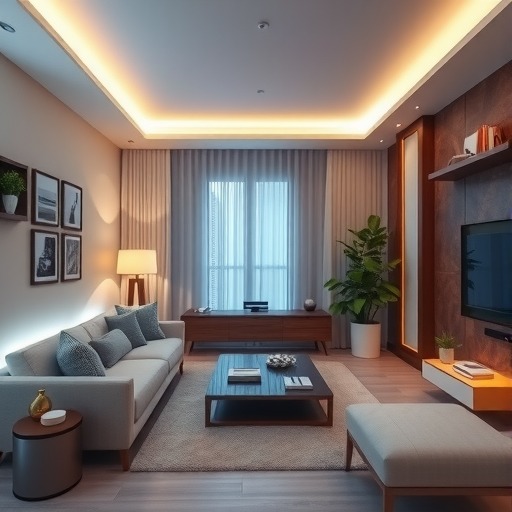 天猫精灵全屋智能3.0：让家拥有感知力的空间智能时代来临