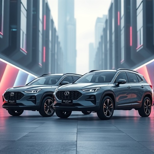 20万汽车推荐?长城汽车新能源SUV三款精选 20万汽车推荐?长城汽车新能源SUV三款精选