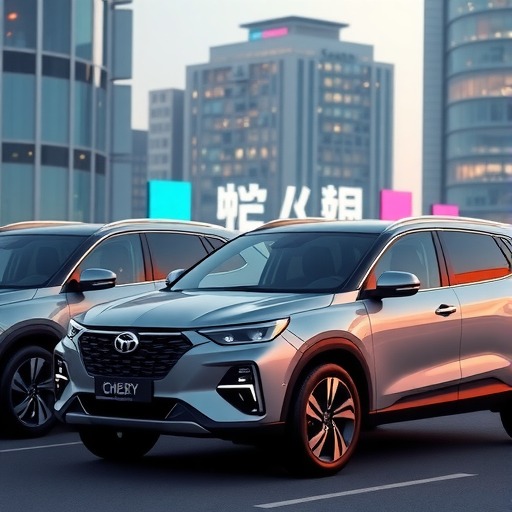 20万汽车推荐?长城汽车新能源SUV三款精选 20万汽车推荐?长城汽车新能源SUV三款精选