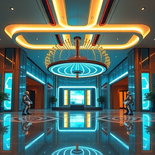 天猫精灵未来酒店4.0发布，AI Agent联盟开启酒店智能新纪元