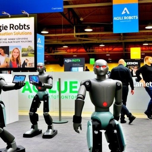 智慧机器人创新应用，多领域解决方案引热议