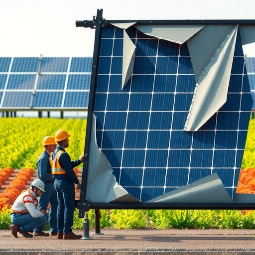 光伏组件“危机”如何化解?多方联动构建光伏产业高质量发展新格局 光伏组件“危机”如何化解?多方联动构建光伏产业高质量发展新格局