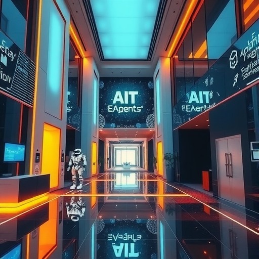 天猫精灵未来酒店4.0发布，AI Agent联盟开启酒店智能新纪元