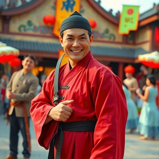 《浪浪人生》开年喜剧：大哥归来笑料百出，鲜活人物传递逆境智慧