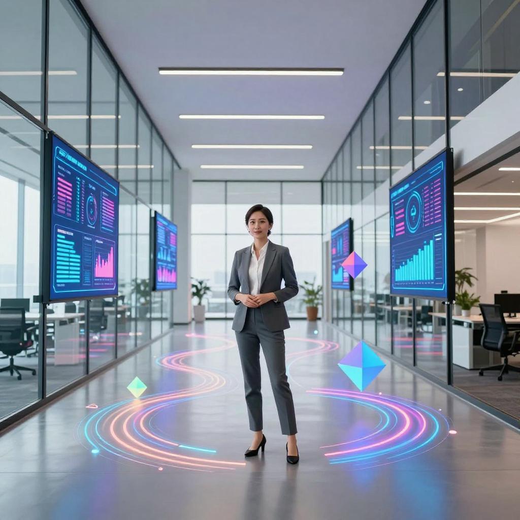 职场综艺《令人心动的 offer》第七季聚焦主持人成长之路 职场综艺《令人心动的 offer》第七季聚焦主持人成长之路