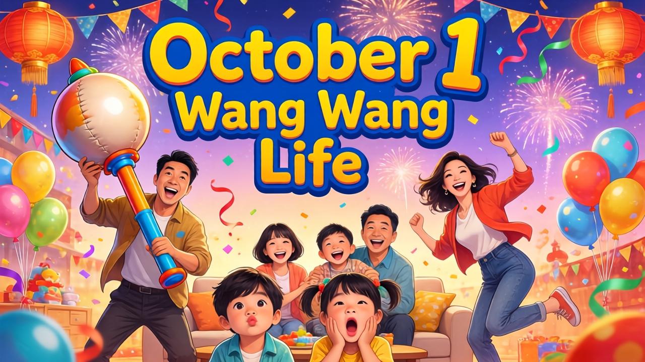 《浪浪人生》:家庭喜剧演绎疯浪对抗逆境的勇气 《浪浪人生》:家庭喜剧演绎疯浪对抗逆境的勇气