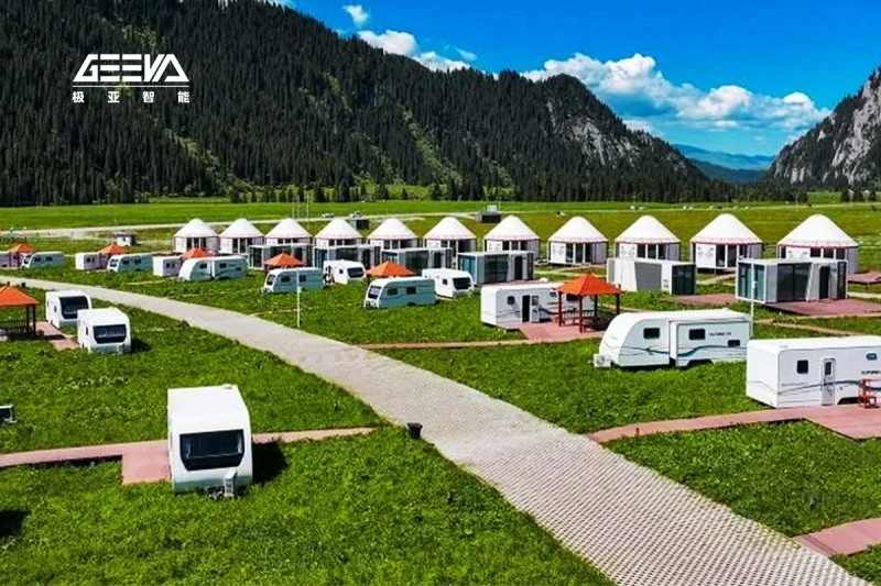 从草原断电夜到安心用电的科技革命