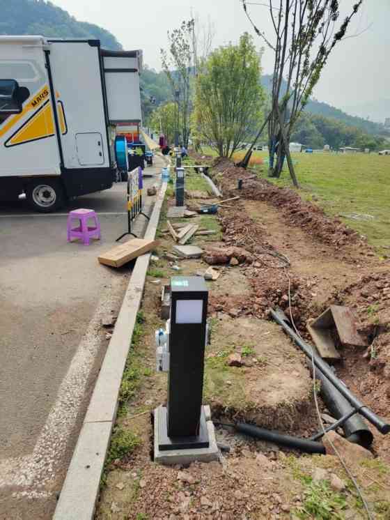 从草原断电夜到安心用电的科技革命