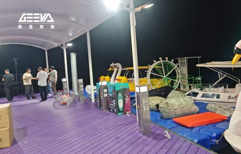 从草原断电夜到安心用电的科技革命