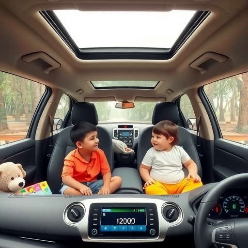 硬派越野与混动技术革新全场景体验