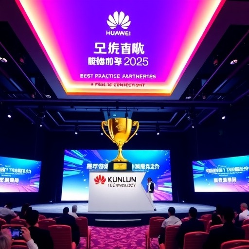 智算引擎驱动多行业智能化转型 智算引擎驱动多行业智能化转型