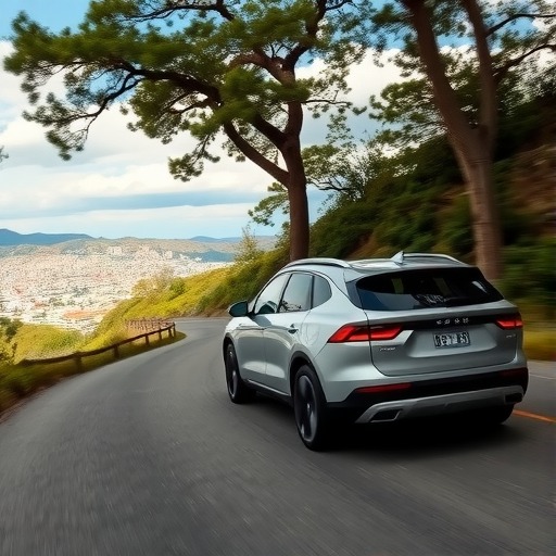 20万预算全场景SUV天花板,三车畅享越野新体验 20万预算全场景SUV天花板,三车畅享越野新体验